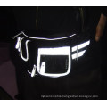 Reflective Waistbag with D140